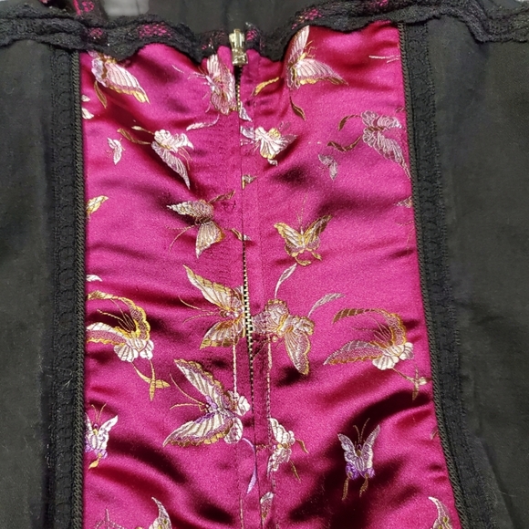 Tripp NYC Corset Size Medium - Picture 6 of 10